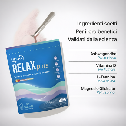 OceAura-RelaxPlus