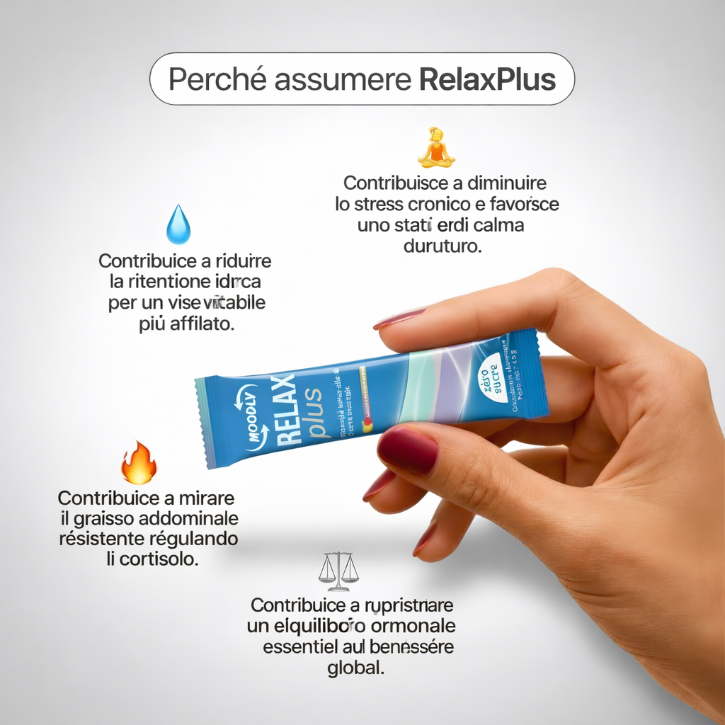 OceAura-RelaxPlus