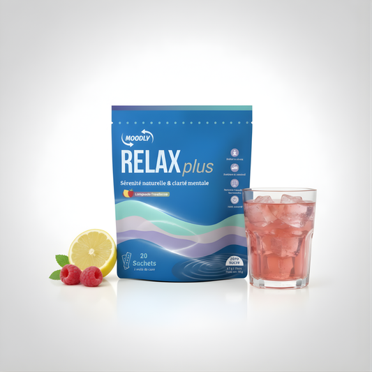 OceAura-RelaxPlus