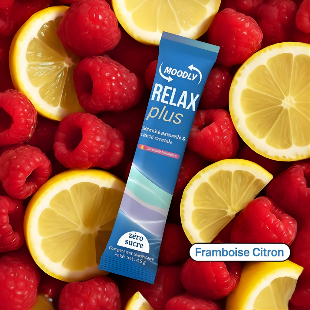 OceAura-RelaxPlus